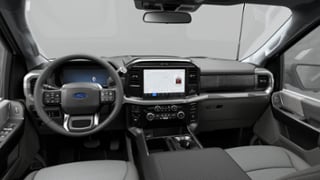 2026 Ford F-150® Internal Image 2